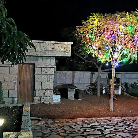 Casa Del Sur, En El Sur De Tenerife Villa Granadilla De Abona Dış mekan fotoğraf