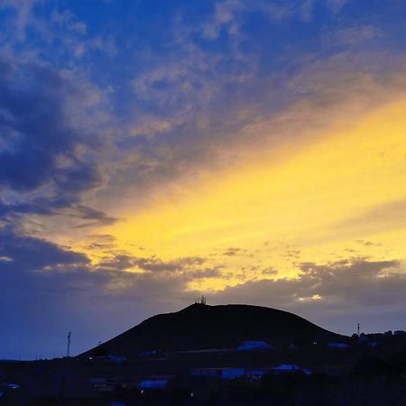 Casa Del Sur, En El Sur De Tenerife Villa Granadilla De Abona Dış mekan fotoğraf