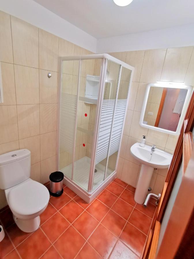 Casa Del Sur, En El Sur De Tenerife Villa Granadilla De Abona Dış mekan fotoğraf