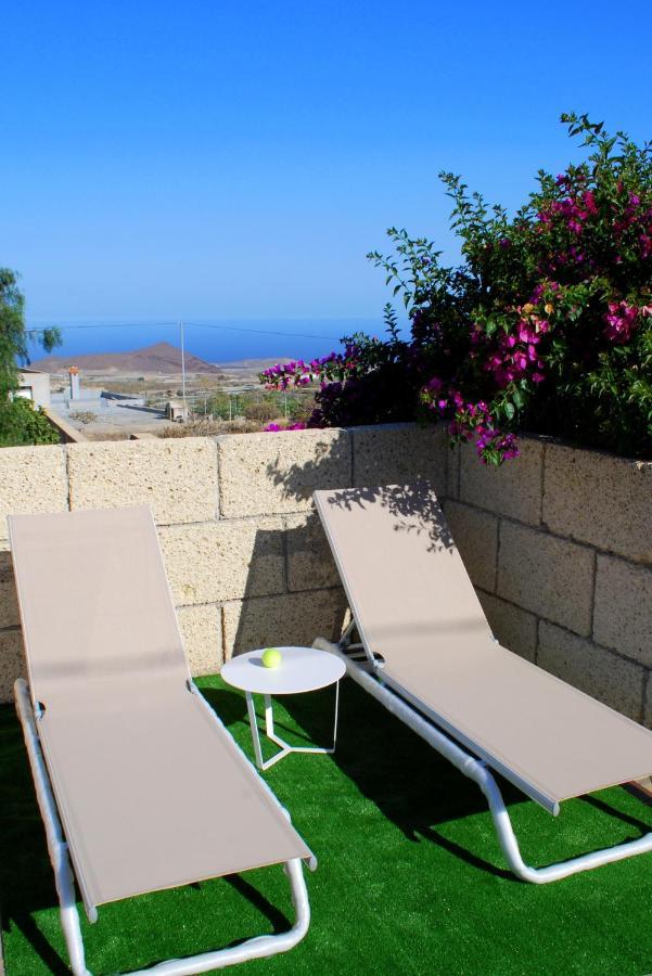 Casa Del Sur, En El Sur De Tenerife Villa Granadilla De Abona Dış mekan fotoğraf