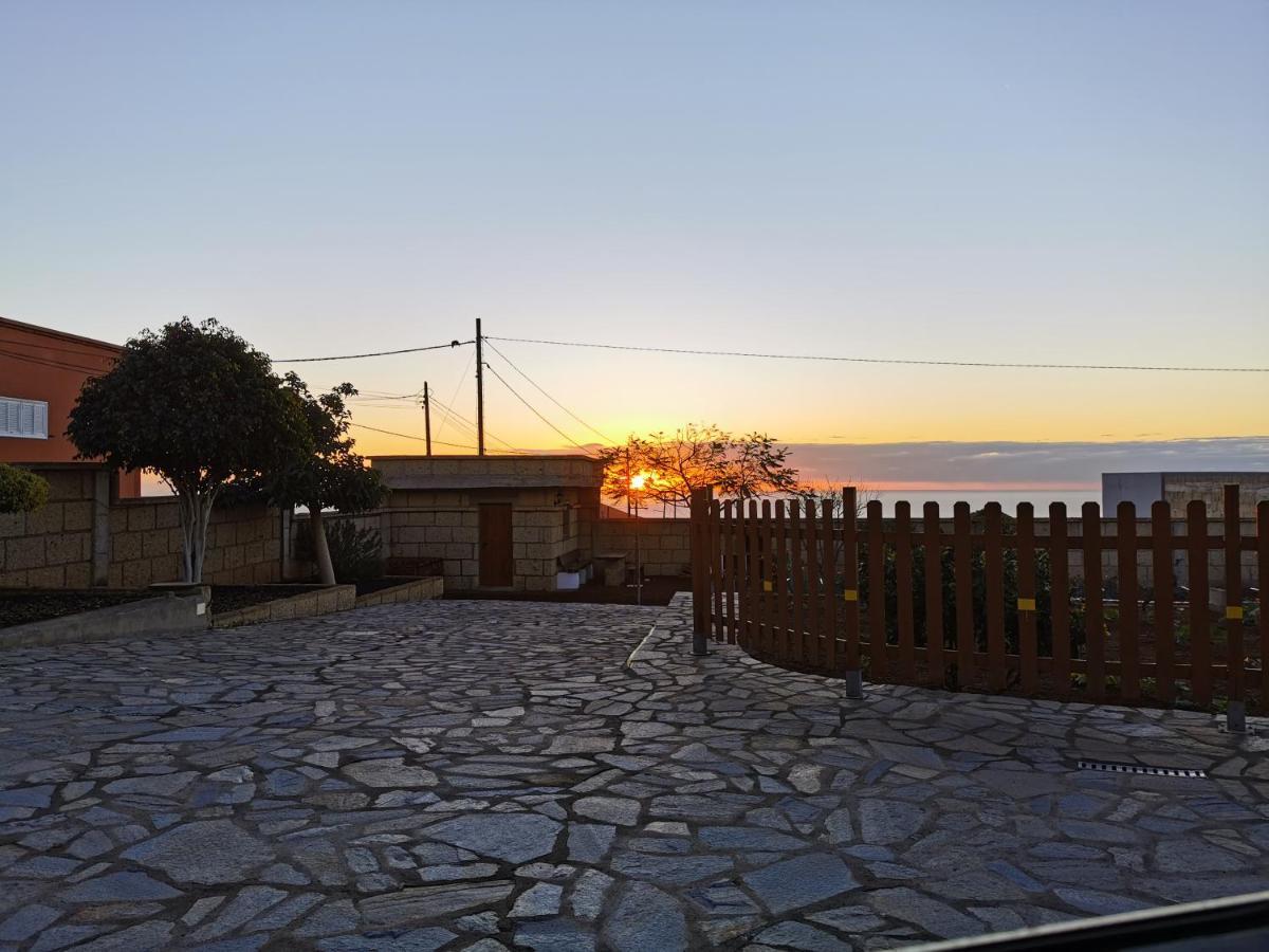 Casa Del Sur, En El Sur De Tenerife Villa Granadilla De Abona Dış mekan fotoğraf