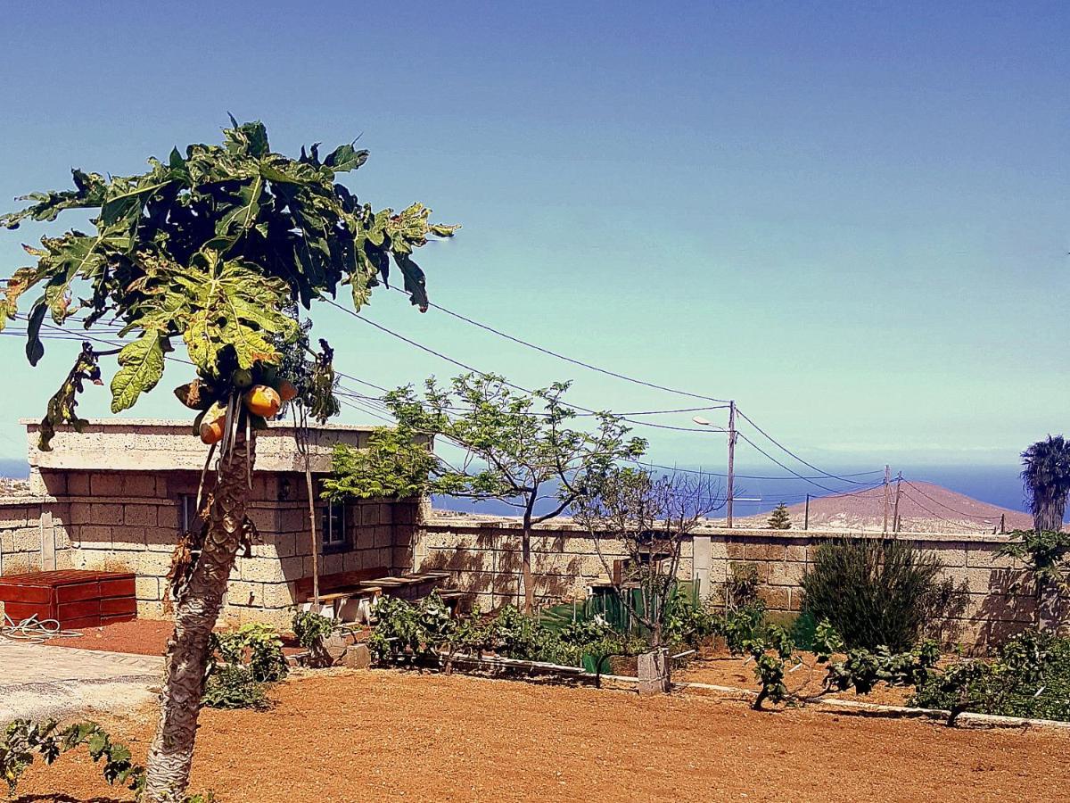 Casa Del Sur, En El Sur De Tenerife Villa Granadilla De Abona Dış mekan fotoğraf