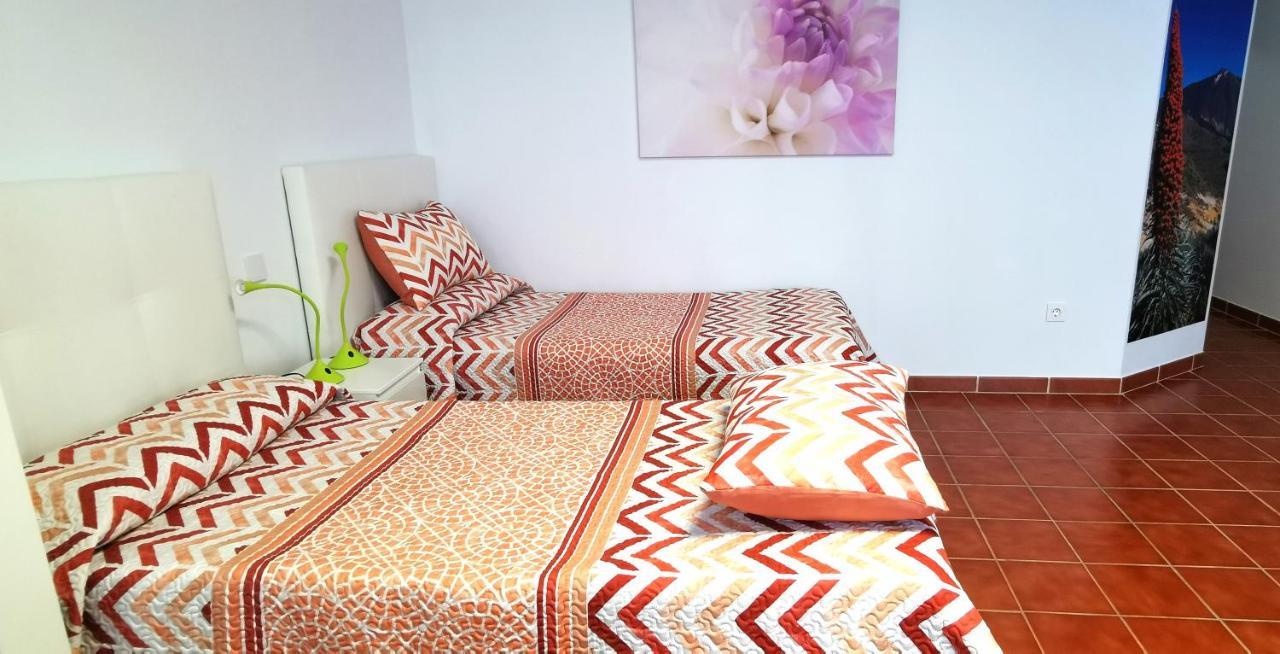 Casa Del Sur, En El Sur De Tenerife Villa Granadilla De Abona Dış mekan fotoğraf