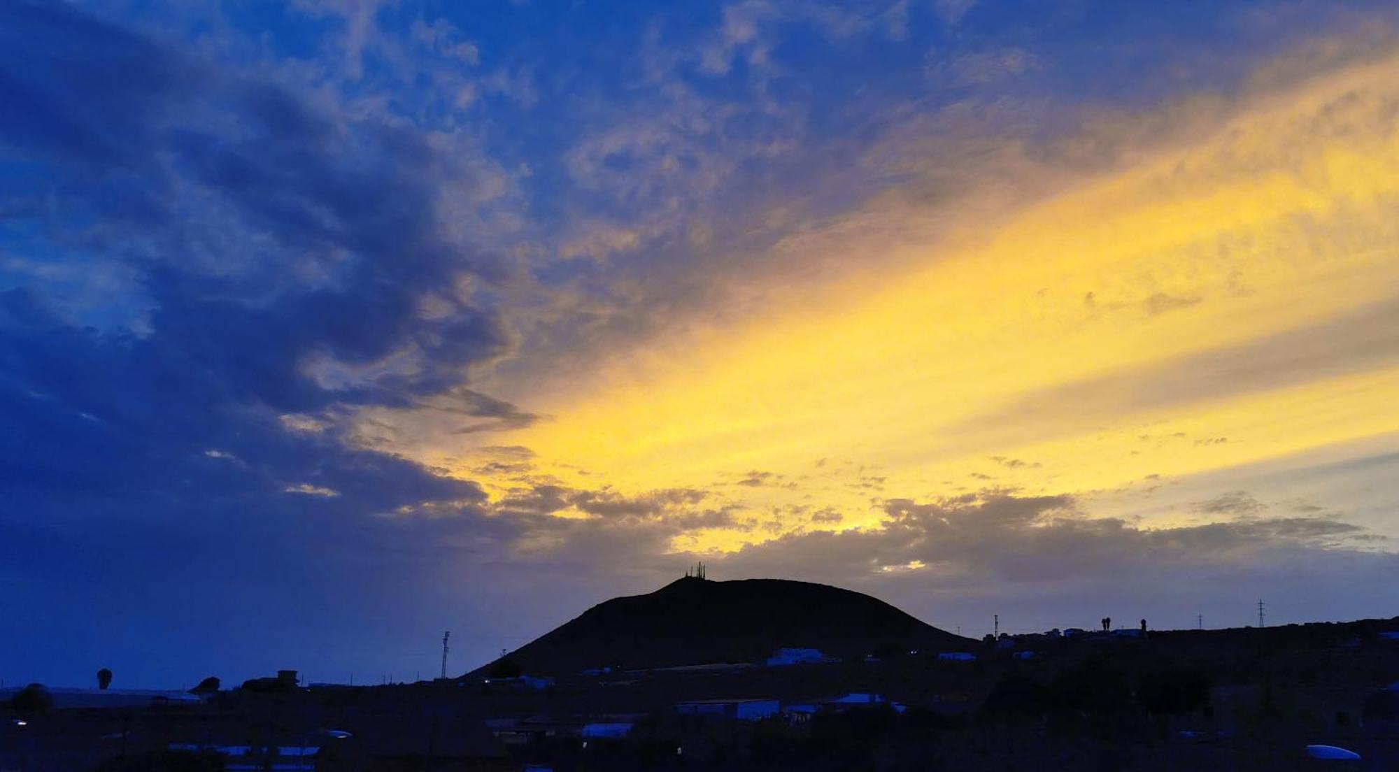 Casa Del Sur, En El Sur De Tenerife Villa Granadilla De Abona Dış mekan fotoğraf